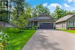 22 SIHLER Woods | Simcoe Ontario | Slide Image One