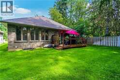 22 SIHLER Woods | Simcoe Ontario | Slide Image Thirty-two