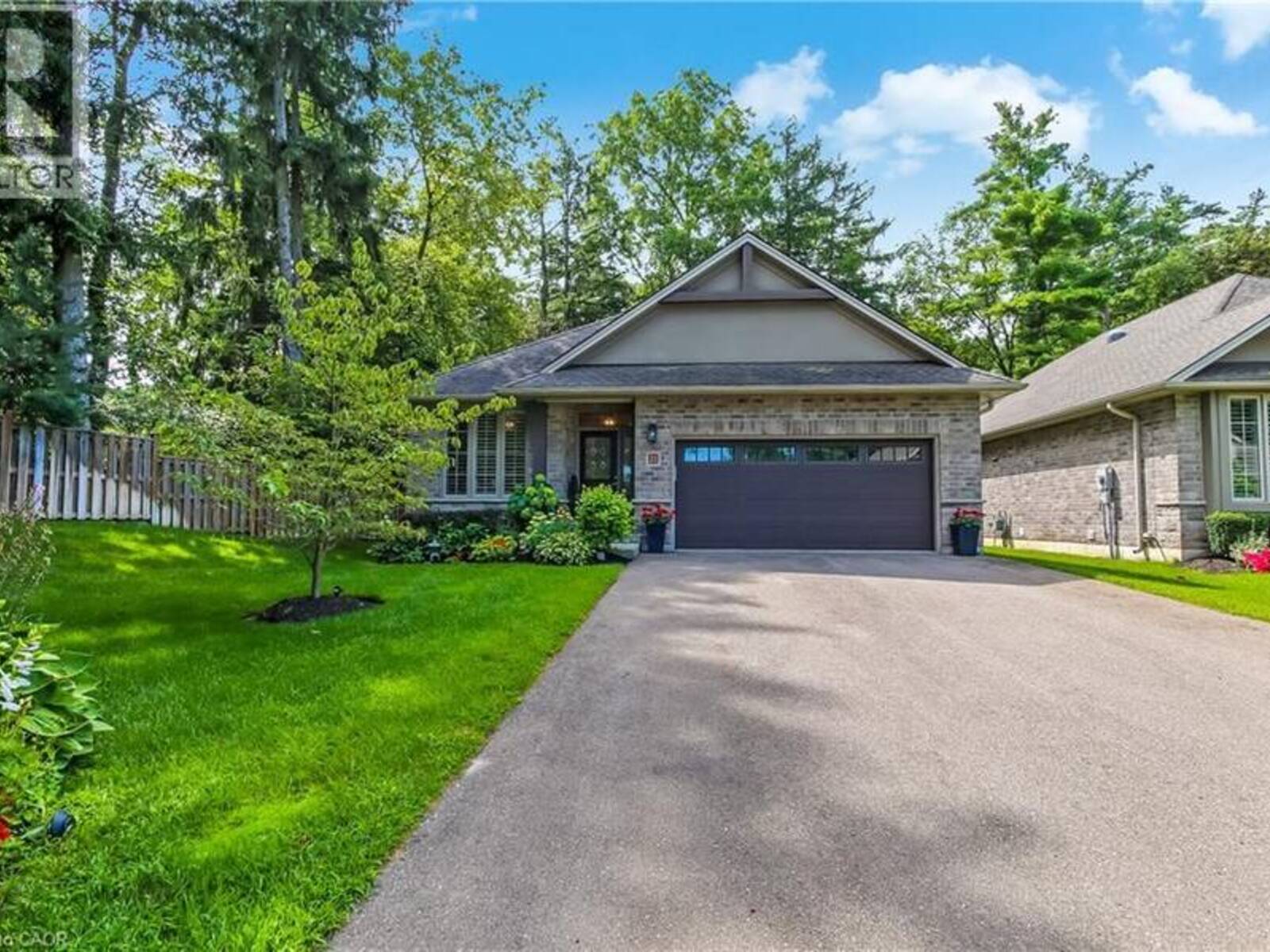 22 SIHLER Woods, Simcoe, Ontario N3Y 0E2