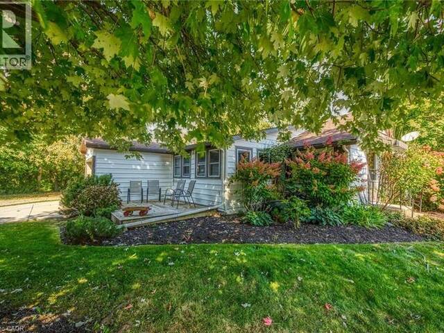 16 BROAD Street Port Dover Ontario, N0A 1N7 - Property For Sale