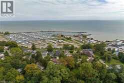 16 BROAD Street | Port Dover Ontario | Slide Image Forty