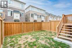 3956 TUFGAR Crescent | Burlington Ontario | Slide Image Twenty-eight