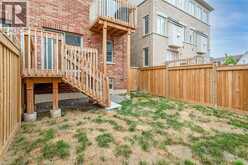 3956 TUFGAR Crescent | Burlington Ontario | Slide Image Twenty-nine