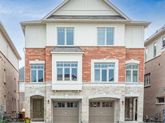 3956 TUFGAR Crescent Burlington Ontario, L7M 1P8 - 3 Bedrooms Home For Sale