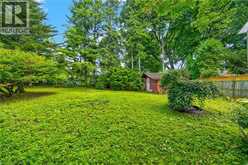 170 MOHAWK Road | Ancaster Ontario | Slide Image Forty-one