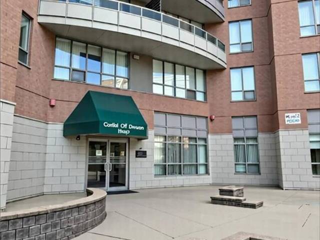 4640 KIMBERMOUNT Avenue Unit# 707 Mississauga Ontario, L5M 5W6 - 2 Bedrooms Condo For Sale