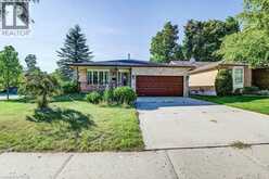 3 CORA Drive | Kitchener Ontario | Slide Image Two