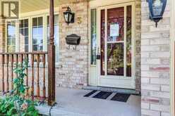 3 CORA Drive | Kitchener Ontario | Slide Image Six