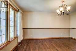 3 CORA Drive | Kitchener Ontario | Slide Image Nine