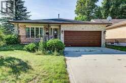 3 CORA Drive | Kitchener Ontario | Slide Image One