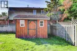 3 CORA Drive | Kitchener Ontario | Slide Image Forty-seven