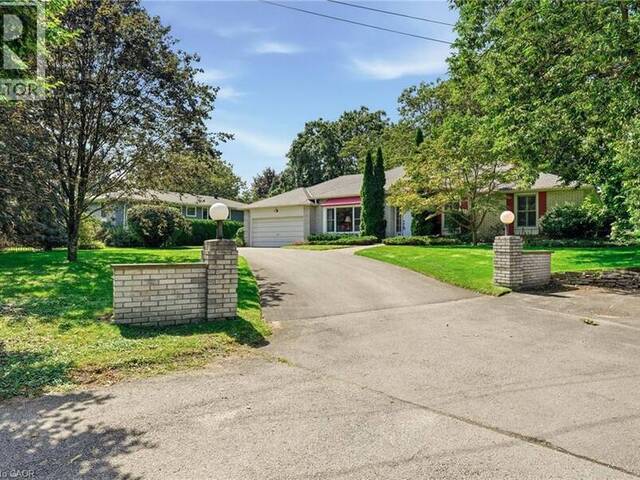 359 LARK Avenue Burlington Ontario, L7T 2T1 - 3 Bedrooms Home For Sale