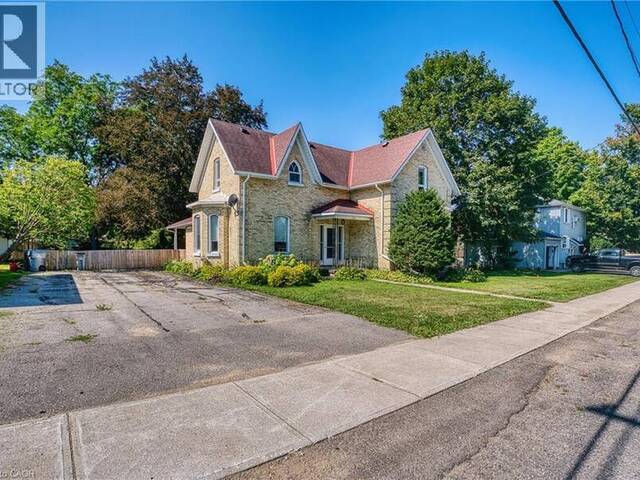 34 QUEEN Street Brussels Ontario, N0G 1H0 - 3 Bedrooms Home For Sale