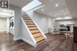 579 FOURTH Line | Oakville Ontario | Slide Image Thirty-two
