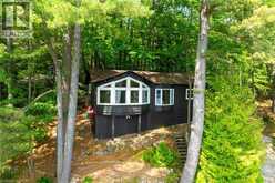 1009 FOGO Street | Bala Ontario | Slide Image Three