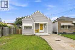 328 WOODWARD Avenue | Hamilton Ontario | Slide Image One