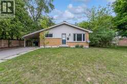 38 TEWKSBURY Crescent | London Ontario | Slide Image One