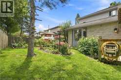 34 LISAJANE Court | Hamilton Ontario | Slide Image Thirty-two