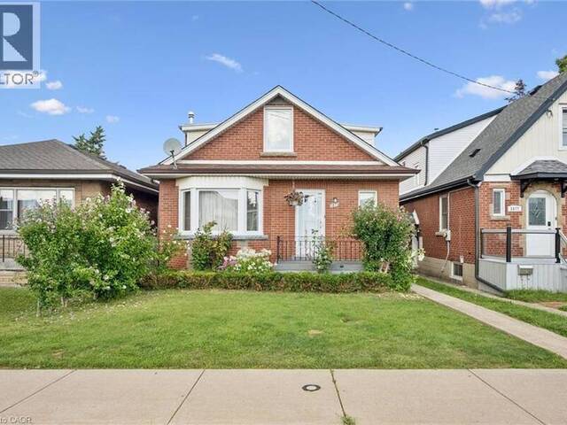 1873 MAIN Street E Hamilton Ontario, L8H 1G3 - 5 Bedrooms Home For Sale