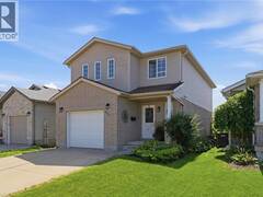 644 LANGLAW Drive Cambridge Ontario, N1P 1H4