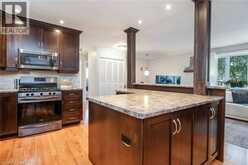 18 MAYBERRY Place | Stratford Ontario | Slide Image Seventeen