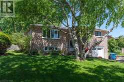 18 MAYBERRY Place | Stratford Ontario | Slide Image Three