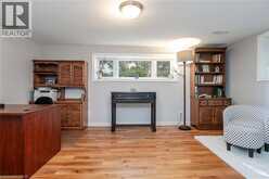 18 MAYBERRY Place | Stratford Ontario | Slide Image Forty