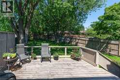 18 MAYBERRY Place | Stratford Ontario | Slide Image Forty-three