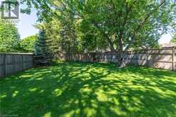 18 MAYBERRY Place | Stratford Ontario | Slide Image Forty-five