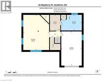 18 MAYBERRY Place | Stratford Ontario | Slide Image Fifty