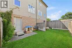 2985 JACKSON Drive Unit# 10 | Burlington Ontario | Slide Image Thirty-three