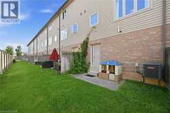 2985 JACKSON Drive Unit# 10 | Burlington Ontario | Slide Image Thirty-four
