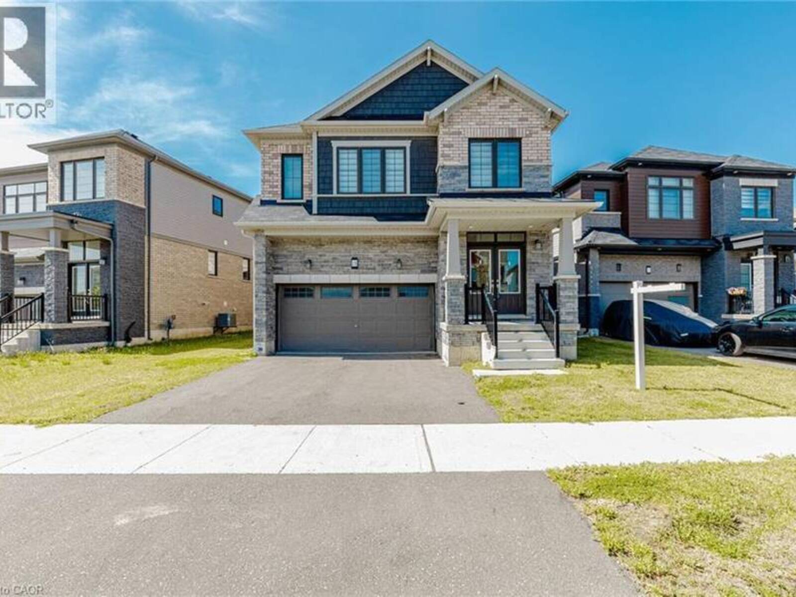 18 SANTO Court, Woolwich, Ontario N0B 1M0