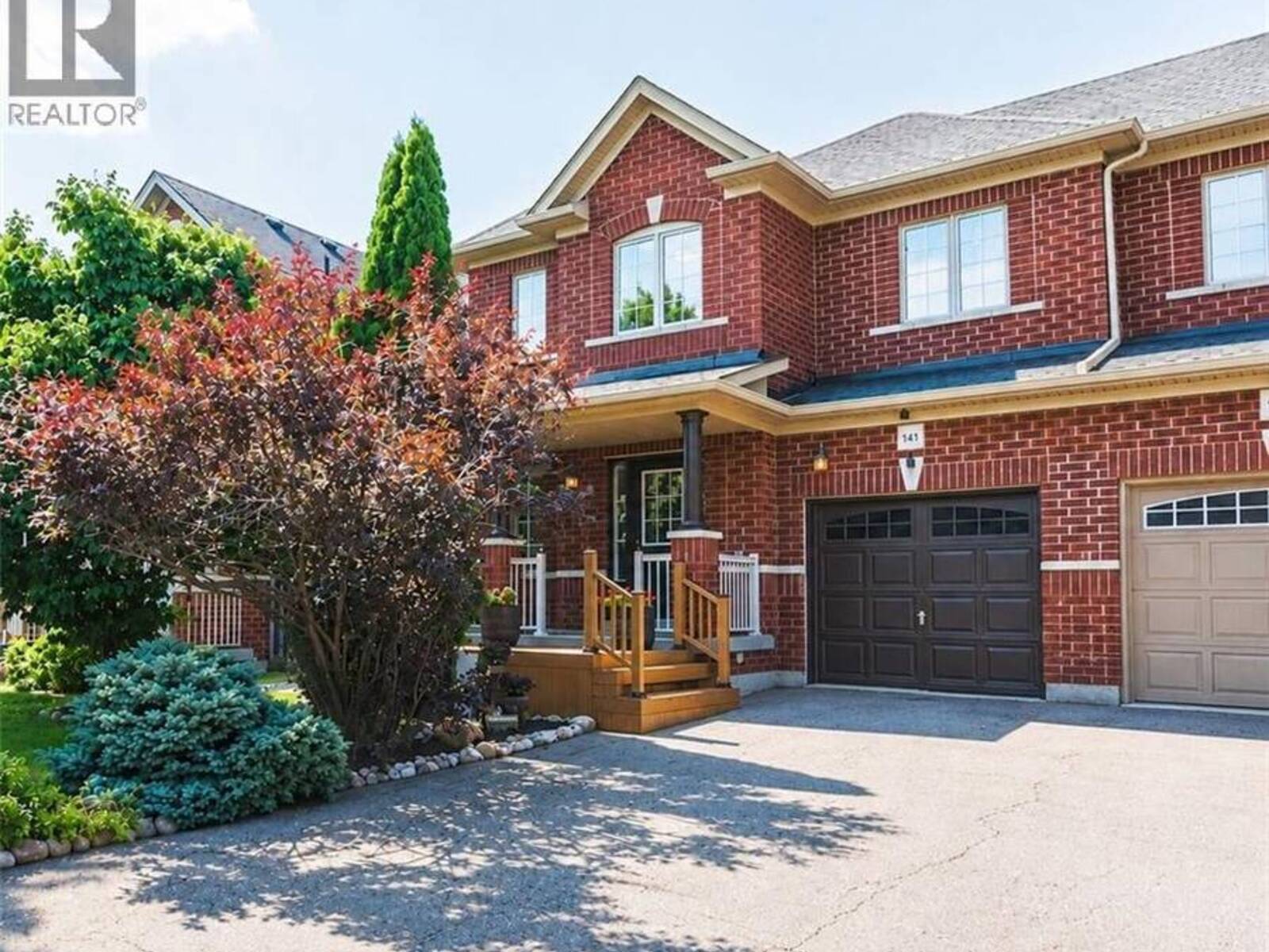 141 LAVERY Heights, Milton, Ontario L9T 0V4