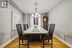 141 LAVERY Heights | Milton Ontario | Slide Image Seven
