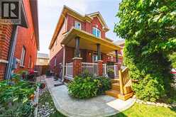 141 LAVERY Heights | Milton Ontario | Slide Image Three