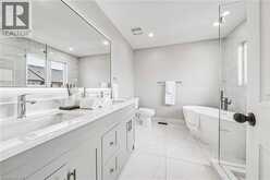 141 LAVERY Heights | Milton Ontario | Slide Image Seventeen