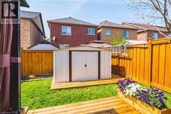 141 LAVERY Heights | Milton Ontario | Slide Image Thirty-four
