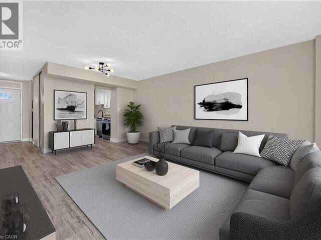 350 QUIGLEY Road Unit# 741 Hamilton Ontario, L8K 5N2 - 3 Bedrooms Condo For Sale