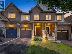 33 BROWVIEW Drive Waterdown Ontario, L8B 0L4