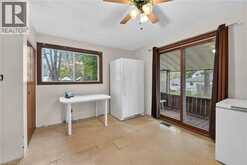 119 NORTH CAYUGA Street W | Dunnville Ontario | Slide Image Thirteen