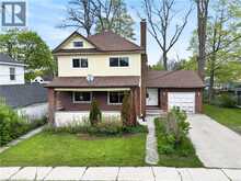 119 NORTH CAYUGA Street W | Dunnville Ontario | Slide Image One