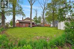 119 NORTH CAYUGA Street W | Dunnville Ontario | Slide Image Thirty-six