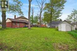 119 NORTH CAYUGA Street W | Dunnville Ontario | Slide Image Thirty-seven