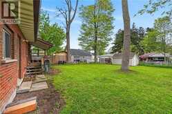 119 NORTH CAYUGA Street W | Dunnville Ontario | Slide Image Forty