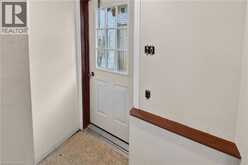 119 NORTH CAYUGA Street W | Dunnville Ontario | Slide Image Thirty