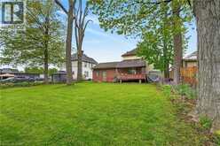 119 NORTH CAYUGA Street W | Dunnville Ontario | Slide Image Thirty-eight