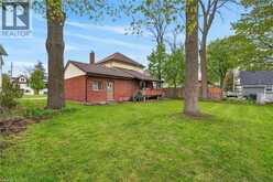 119 NORTH CAYUGA Street W | Dunnville Ontario | Slide Image Thirty-five