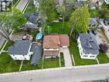 119 NORTH CAYUGA Street W | Dunnville Ontario | Slide Image Five