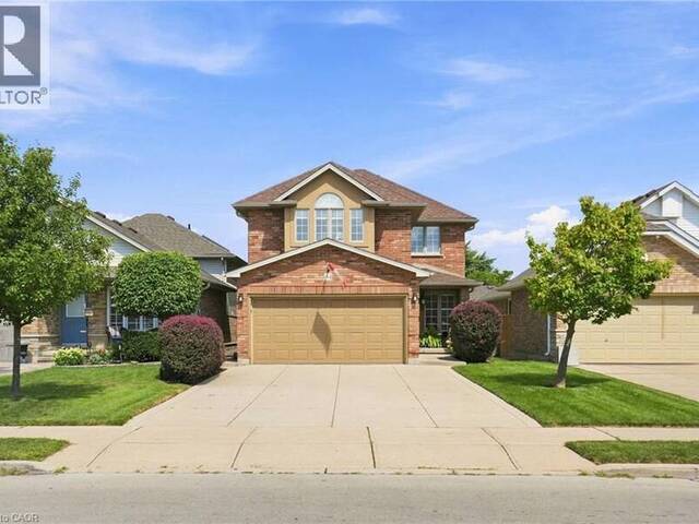 64 REDFERN Avenue Hamilton Ontario, L9C 7S4 - 3 Bedrooms Home For Sale
